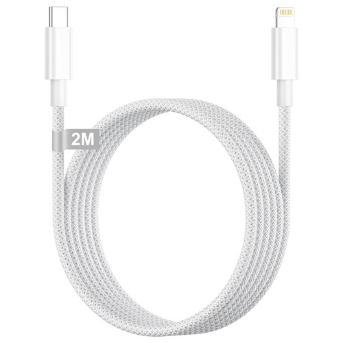 Usb lightning cable - c,