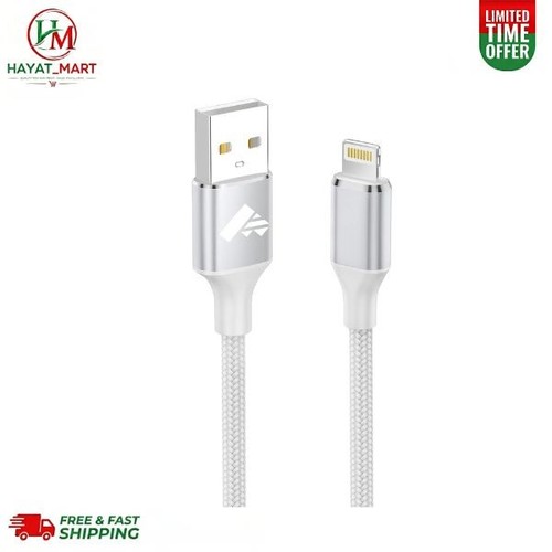 Iphone charger cable - charger, mfi