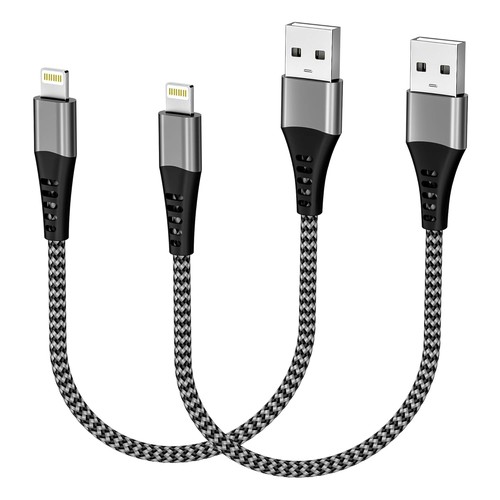 2pack iphone charger cable - iphone,
