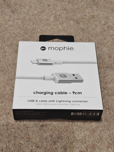 Mophie 9cm usb - 9cm,