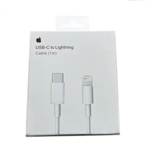 Genuine apple lightning - apple, usb