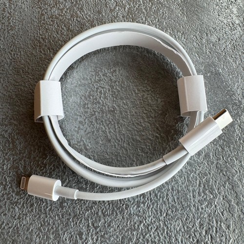 Apple usb lightning - to,