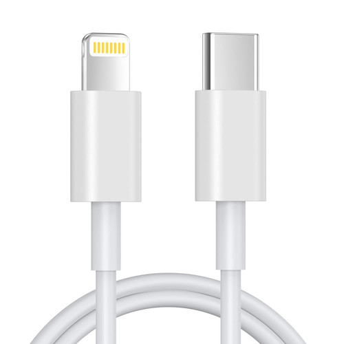 Usb lightning cable - to,