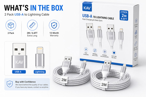 Usb lightning fast - usb,