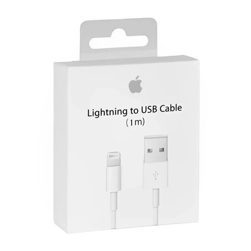 Lightning usb charging - to,