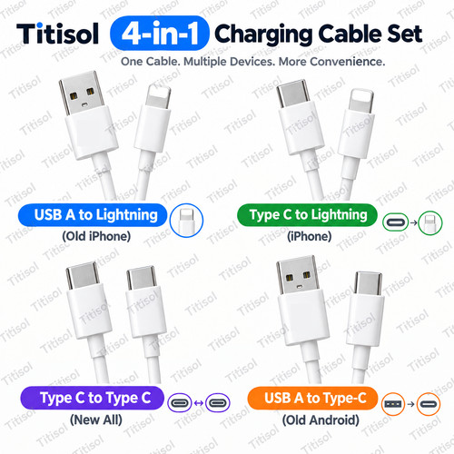 Super fast charger usb - charger, lead