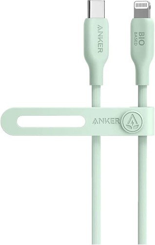Anker usb lightning - usb,