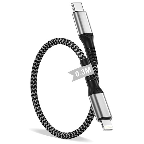 Usb lightning cable - c,