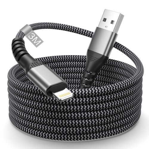 Extra long fast charging - long,
