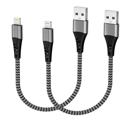 2pack iphone charger - 2pack,